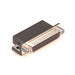 177-025-212-181 by NorComp Inc. - CONNECTOR D-SUB RCPT 25POS R/A SLDR