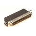 177-037-112-171 by NorComp Inc. - CONNECTOR D-SUB PLUG 37POS R/A SLDR