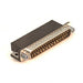 177-037-112-181 by NorComp Inc. - CONNECTOR D-SUB PLUG 37POS R/A SLDR