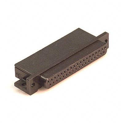 177-037-210-061 by NorComp Inc. - CONNECTOR D-SUB RCPT 37POS R/A SLDR