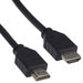1770019-2 by TE Connectivity AMP Connectors - CABLE M-M HDMI-A 3M SHLD