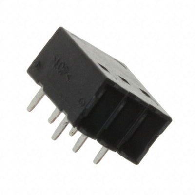1770898 by Phoenix Contact - TERM BLK 3POS SIDE ENT 2.5MM PCB