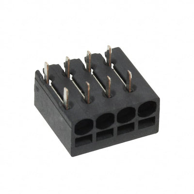 1770908 by Phoenix Contact - TERM BLK 4POS SIDE ENT 2.5MM PCB