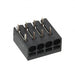 1770908 by Phoenix Contact - TERM BLK 4POS SIDE ENT 2.5MM PCB