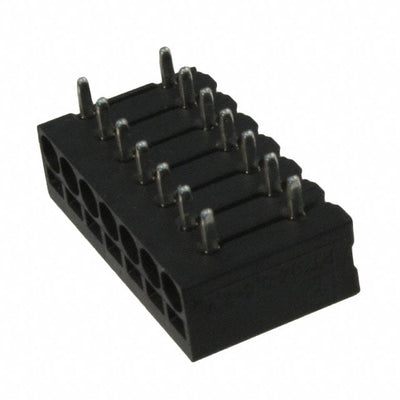 1770937 by Phoenix Contact - TERM BLK 7POS SIDE ENT 2.5MM PCB