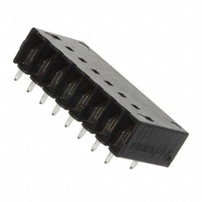 1770940 by Phoenix Contact - TERM BLK 8POS SIDE ENT 2.5MM PCB