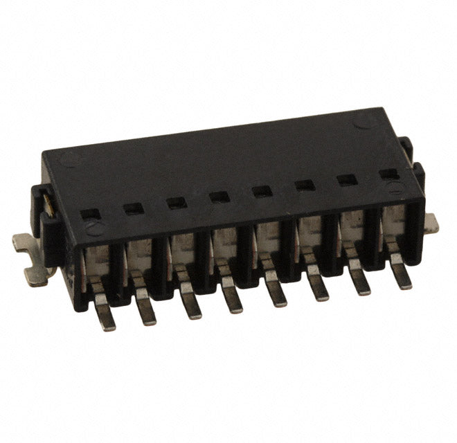 1771088 by Phoenix Contact - TERM BLK 8POS SIDE ENT 2.5MM SMD