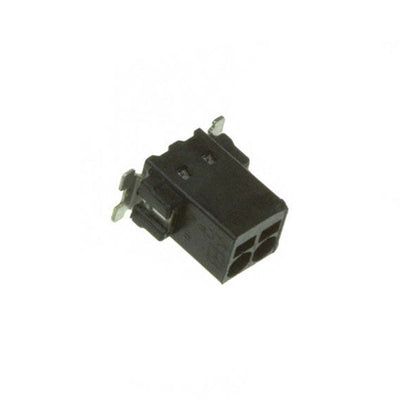 1771091 by Phoenix Contact - TERM BLK 2P TOP ENTRY 2.5MM SMD