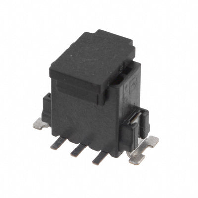 1771101 by Phoenix Contact - TERM BLK 3P TOP ENTRY 2.5MM SMD