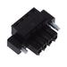 1771282 by Phoenix Contact - TERM BLOCK PLUG 4POS STR 3.5MM