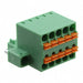 1772731 by Phoenix Contact - TERM BLOCK PLUG 5POS STR 3.5MM