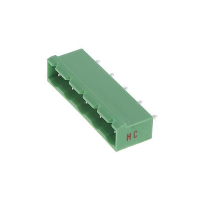 1773455 by Phoenix Contact - TERM BLOCK HDR 5POS VERT 7.62MM