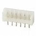 177537-6 by TE Connectivity AMP Connectors - CONNECTOR HEADER VERT 6POS 2.5MM