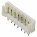 177537-7 by TE Connectivity AMP Connectors - CONNECTOR HEADER VERT 7POS 2.5MM