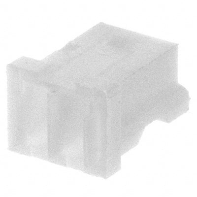 1775441-2 by TE Connectivity AMP Connectors - CONNECTOR RECPT HSG 2POS 1.50MM