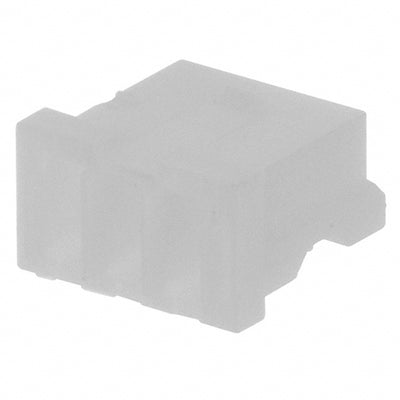 1775441-3 by TE Connectivity AMP Connectors - CONNECTOR RECPT HSG 3POS 1.50MM