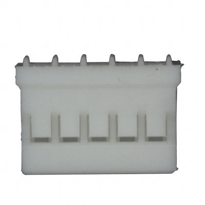 1775441-5 by TE Connectivity AMP Connectors - CONNECTOR RECPT HSG 5POS 1.50MM