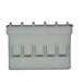 1775441-5 by TE Connectivity AMP Connectors - CONNECTOR RECPT HSG 5POS 1.50MM