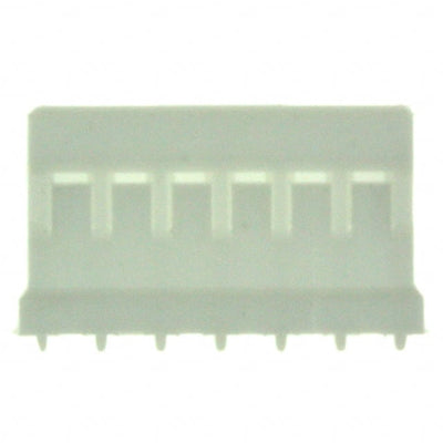 1775441-6 by TE Connectivity AMP Connectors - CONNECTOR RECPT HSG 6POS 1.50MM