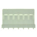 1775441-6 by TE Connectivity AMP Connectors - CONNECTOR RECPT HSG 6POS 1.50MM