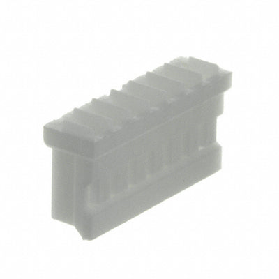 1775441-7 by TE Connectivity AMP Connectors - CONNECTOR RECPT HSG 7POS 1.50MM