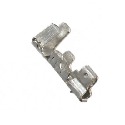 1775442-1 by TE Connectivity AMP Connectors - CONNECTOR SOCKET 24-30AWG CRIMP TIN