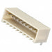 1775443-9 by TE Connectivity AMP Connectors - CONNECTOR HEADER SMD 9POS 1.5MM