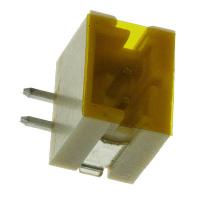 1775470-2 by TE Connectivity AMP Connectors - CONNECTOR HEADER SMD 2POS 2MM