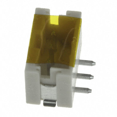 1775470-3 by TE Connectivity AMP Connectors - CONNECTOR HEADER SMD 3POS 2MM