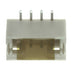 1775470-4 by TE Connectivity AMP Connectors - CONNECTOR HEADER SMD 4POS 2MM