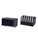 1-177555-2 by TE Connectivity AMP Connectors - CONNECTOR HEADER R/A 12POS 5.08MM