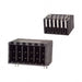 177555-5 by TE Connectivity AMP Connectors - CONNECTOR HEADER R/A 12POS 5.08MM
