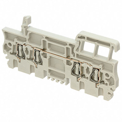 1775580000 by Weidmuller - CONNECTOR TERM BLK FEED THRU 16-30AWG