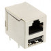 1-1775855-1 by TE Connectivity AMP Connectors - CONNECTOR MOD JACK 8P8C R/A SHIELDED