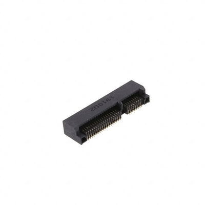 1775862-2 by TE Connectivity AMP Connectors - CONNECTOR PCI EXP MIN FML 52POS 0.031
