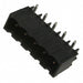 1776038-5 by TE Connectivity AMP Connectors - TERM BLOCK HDR 5POS 90DEG 5.08MM