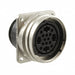 1776088-1 by TE Connectivity AMP Connectors - CONNECTOR RECPT HSG FMALE 16POS PNL MT