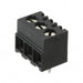 1776112-3 by TE Connectivity AMP Connectors - TERM BLK 3POS SIDE ENT 3.5MM PCB