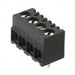 1776112-4 by TE Connectivity AMP Connectors - TERM BLK 4POS SIDE ENT 3.5MM PCB