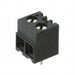 1776113-2 by TE Connectivity AMP Connectors - TERM BLK 2P SIDE ENT 3.81MM PCB