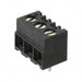 1776113-3 by TE Connectivity AMP Connectors - TERM BLK 3P SIDE ENT 3.81MM PCB