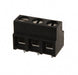 1776119-3 by TE Connectivity AMP Connectors - TERM BLK 3P SIDE ENT 5.08MM PCB