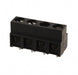 1776119-4 by TE Connectivity AMP Connectors - TERM BLK 4P SIDE ENT 5.08MM PCB