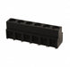 1776119-6 by TE Connectivity AMP Connectors - TERM BLK 6P SIDE ENT 5.08MM PCB