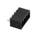 1776147-4 by TE Connectivity AMP Connectors - TERM BLOCK HDR 4POS VERT 5.08MM