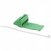1776142 by Phoenix Contact - TERM BLOCK PLUG 5POS STR 5.08MM