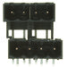 1776166-4 by TE Connectivity AMP Connectors - TERM BLOCK HDR 8POS 90DEG 5MM