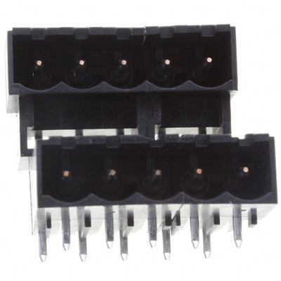 1776166-5 by TE Connectivity AMP Connectors - TERM BLOCK HDR 10POS 90DEG 5MM