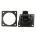 1776186-1 by TE Connectivity AMP Connectors - CONNECTOR MOD COUPLER 8P8C TO 8P8C