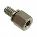 177619-1 by TE Connectivity AMP Connectors - CONNECTOR FEMALE SCREWLOCK ASSY 4-40